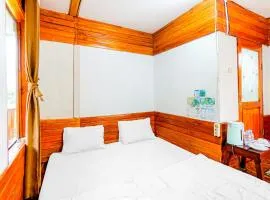S Tilu Heroy Hill Resort Pangalengan Bandung RedPartner