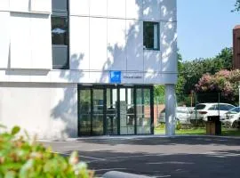 ibis budget Toulouse Labège