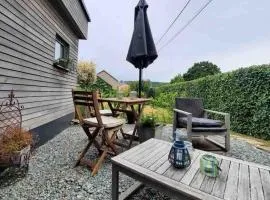 Au doux gîte