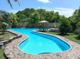 Villa Formosa Panglao