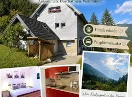 Sweet Mountain Home