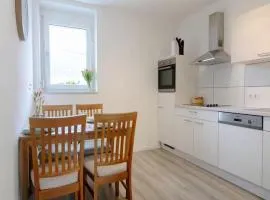 Ferienwohnung Land Leben