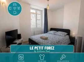 Le Petit Forez, Cosy et Authentique