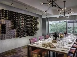 凯悦中心芝加哥壮丽大道酒店