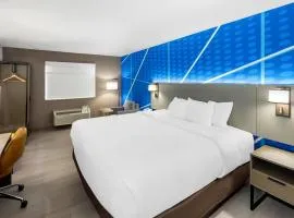 Comfort Inn Mount Vernon Downtown
