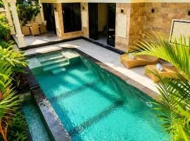 Villa Kupu-Kupu 2A, Lovina