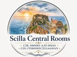 Scilla Central Rooms