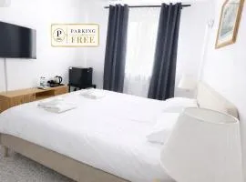 Hotel Bella Vista Warszawa