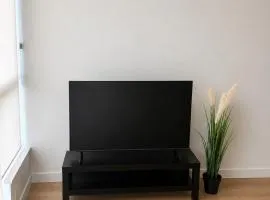 Morden suite