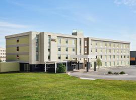 Home2 Suites By Hilton Rapid City，位于拉皮德城的酒店