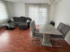 Ferienwohnung Olpe