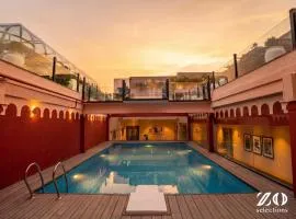 Zo Selections Jaipur by Zostel