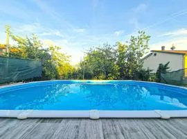 Ca di Borra - Orto Bio e Piscina