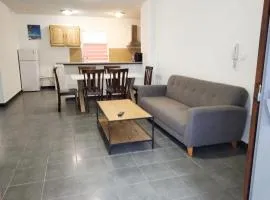 Appartement cosy à Sainte Suzanne - 70 m² - Balcon