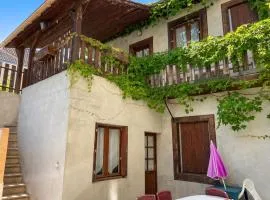 Studio confortable à Néris-les-Bains - 18 m² + Balcon