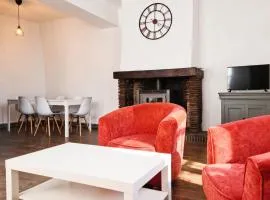 Appartement charmant à Beaugency avec équipements modernes