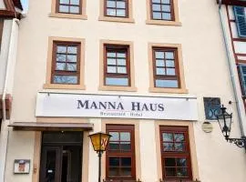 Manna Haus