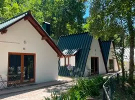 Bungalow Refúgio do Pezo T1