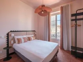 Hotel Louvia