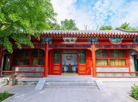 明院长城下