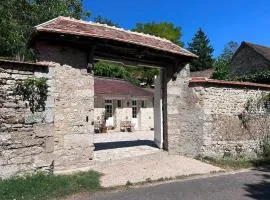 Domaine de la Côte à Giverny