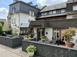 Hotel Bürgerhof Wetzlar