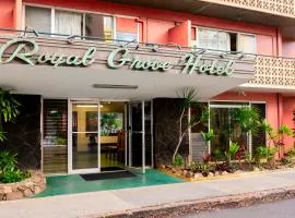 Royal Grove Waikiki