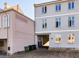 3 Bedroom Pet Friendly Apartment In Faaborg