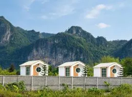 ปลายนา ผาม่าน รีสอร์ท-Plaiina Phaman Resort