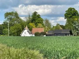The Barn Tempsford