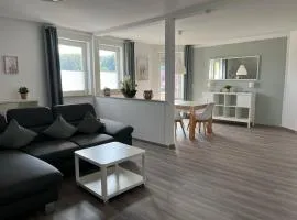 Ferienwohnung Schöpf - Fränkische Schweiz