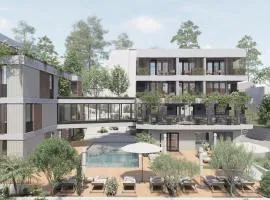Pharia Hotel & Residences