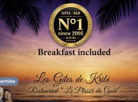 Les Gites de Kribi
