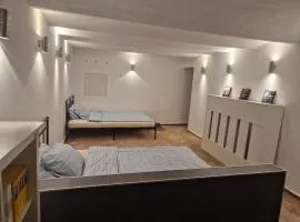 Ferien-Monteurenwohnung Chez Danou