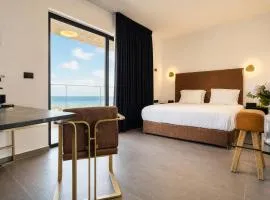H34 Boutique Hotel & Spa by the sea of Nahariya