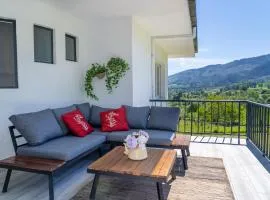 Preciosa casa rural en Nava