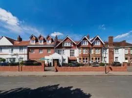 Linton Lodge a BW Signature Collection Hotel