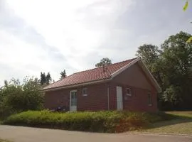 Ferienhaus Petri Heil