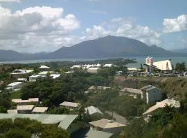 Chambre privée au coeur de Nouméa