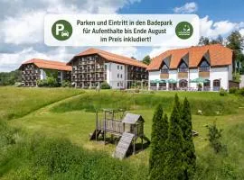 Hotel am Badepark Waldkirchen
