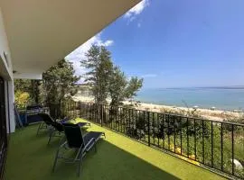 Бунгала " SEA VILLAGE DAR "
