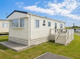 Lovely 6 Berth Caravan With Free Wi-Fi At Harts Holiday Park, Kent Ref 74068W