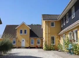 Lønstrup Strandhotel