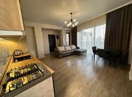 GM Apartment