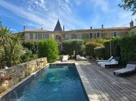 Le Clos Réaud