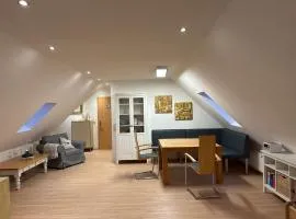 Ferienwohnung Seestern-Ranch