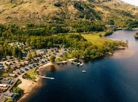 Loch Lomond Holiday Park