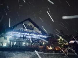 Villa Bran Legend