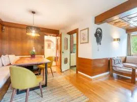 Jägers Wohnung zwischen Ehrenberg und Neuschwanstein