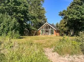 Amazing Home In Skanderborg With Sauna
